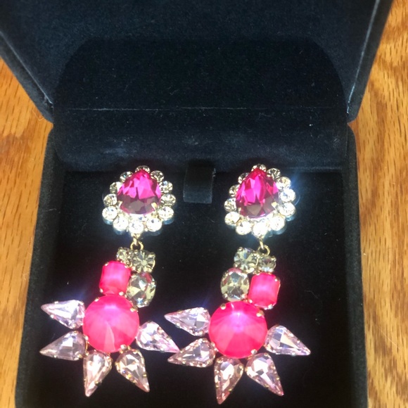 Thai designer earring - Picture 2 of 4